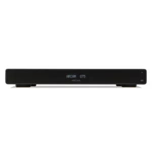Arcam ST5 Streaming Music Player