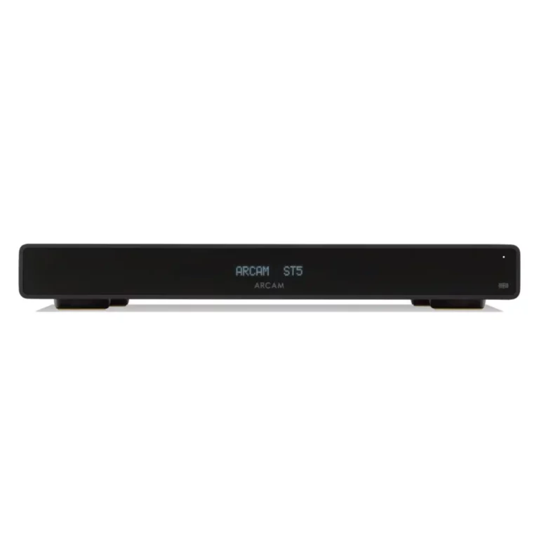 Arcam ST5 Streaming Music Player