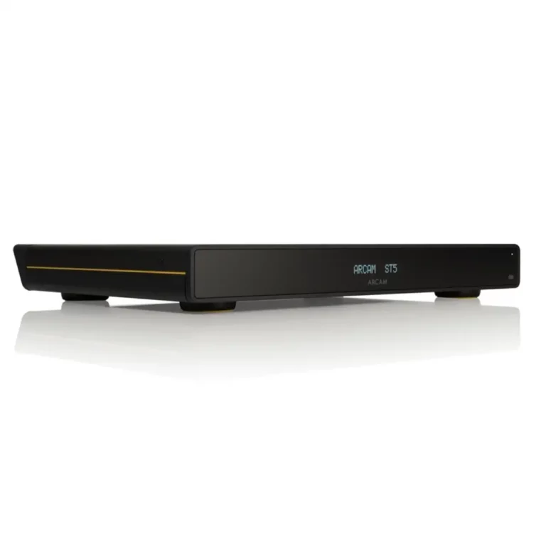 Arcam ST5 Streaming Music Player