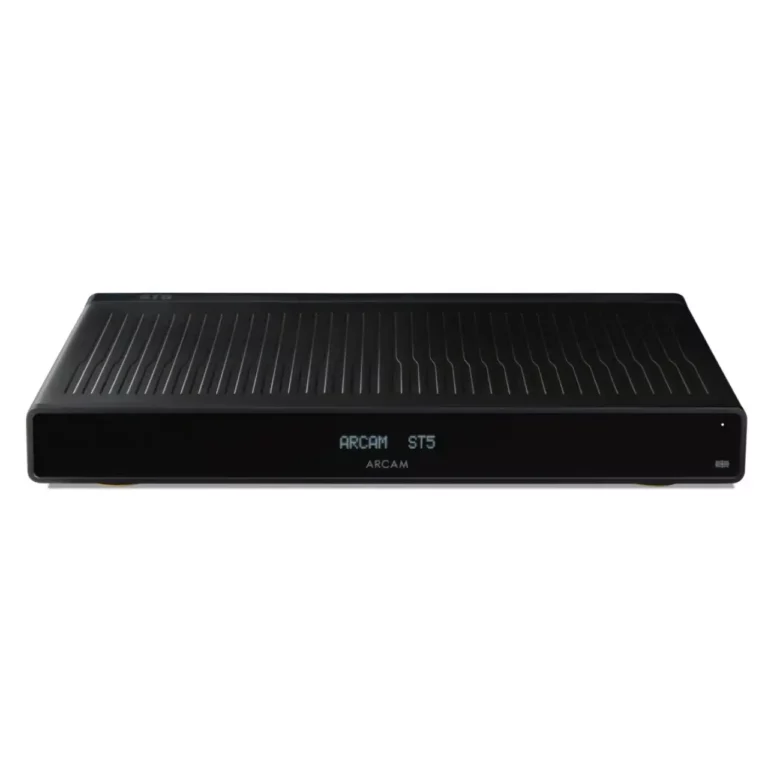 Arcam ST5 Streaming Music Player