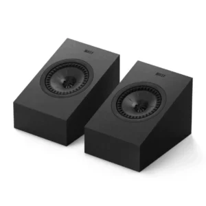 KEF Q8 Meta Dolby Atmos Speaker – Satin Black (Pair)