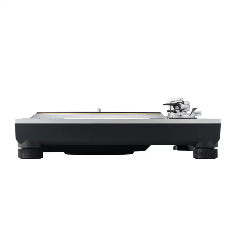Technics SL-1300G Grand Class Direct Drive Twin Coreless Turntable – Silver