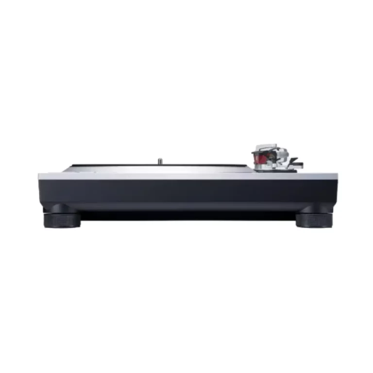 Technics SL-1500C Premium Class Direct Drive Turntable System – Silver