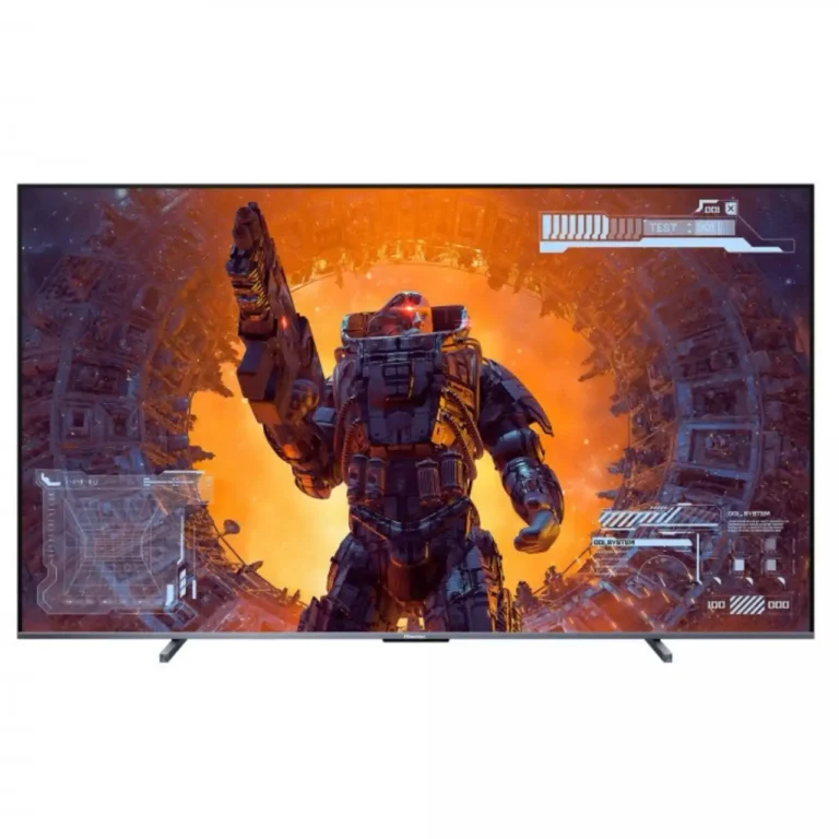 Hisense 100
