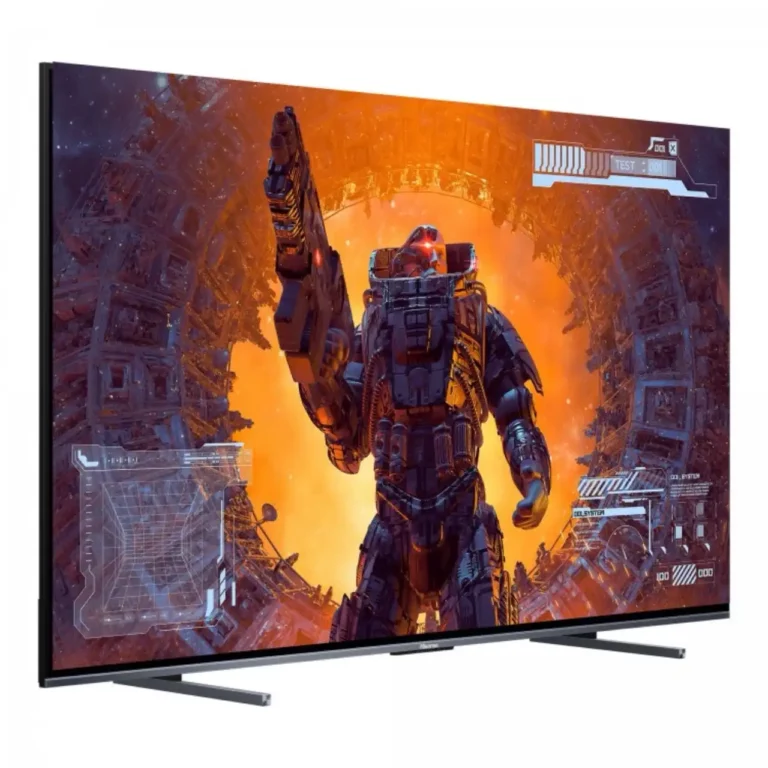Hisense 100