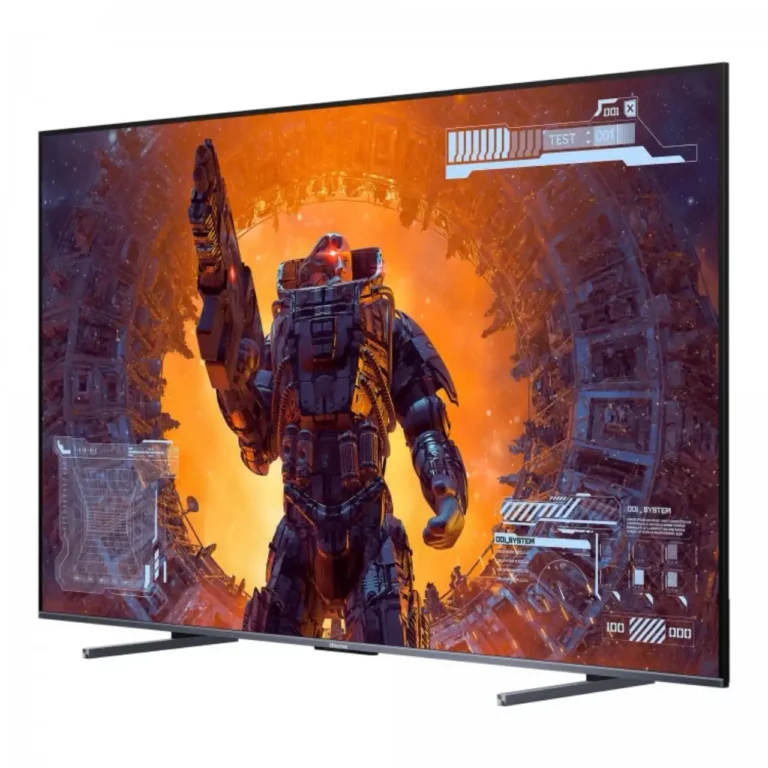 Hisense 100
