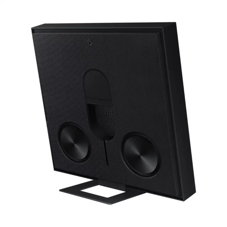 Samsung HW-LS60D Enceinte Sans Fil Cadre Musical/Dolby Atmos (2024)