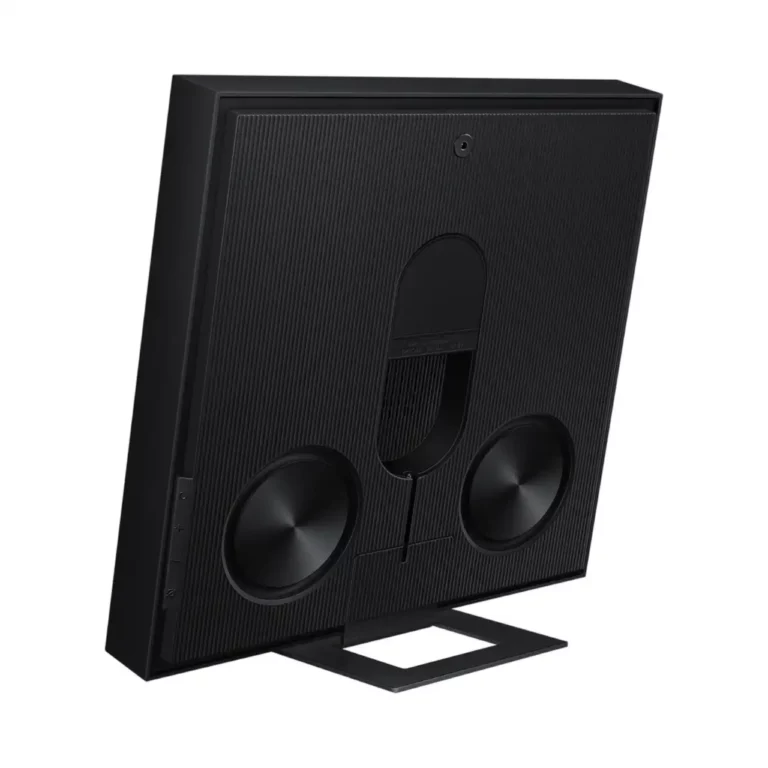 Samsung HW-LS60D Enceinte Sans Fil Cadre Musical/Dolby Atmos (2024)