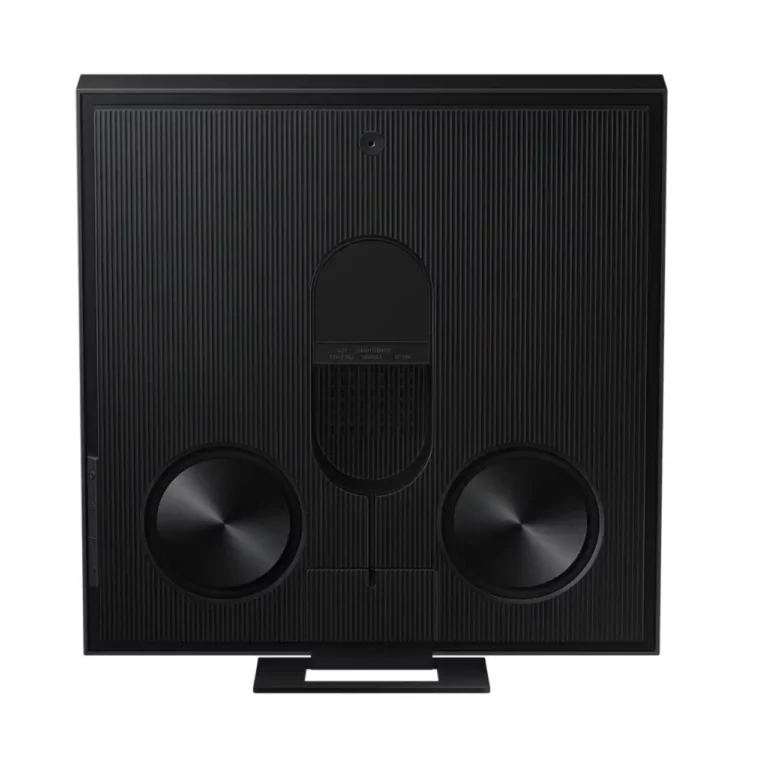 Samsung HW-LS60D Enceinte Sans Fil Cadre Musical/Dolby Atmos (2024)