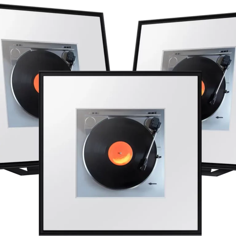 Ensemble Samsung HW-LS60D de 3 Enceintes Cadre Musical Sans Fil/Dolby Atmos (2024)