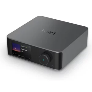 Wiim Ultra Music Streamer Digital Preamp (WIIMULTRA)