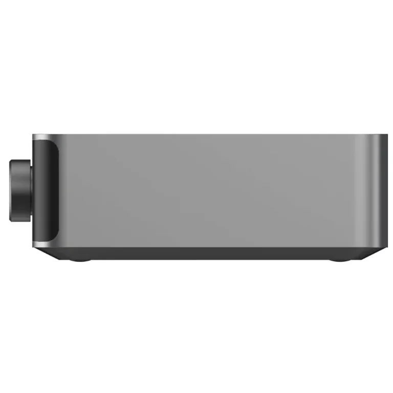 Wiim Ultra Préampli Numérique pour Lecteur de Musique en Streaming (WIIMULTRA)