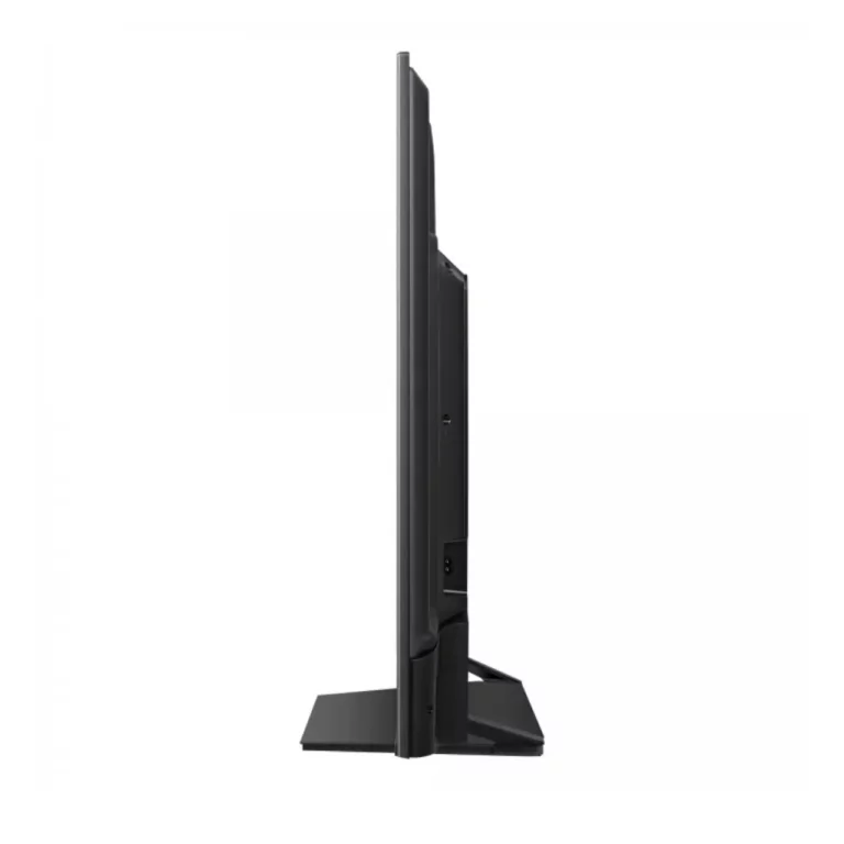 Hisense 55 po Téléviseur Intelligent Google TV mini-LED QLED 4K (55U78N)