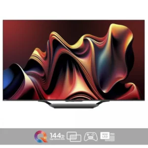 Hisense 65″ 4K Mini-LED QLED Smart Google TV (65U78N)