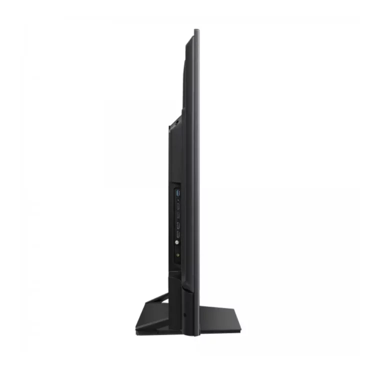Hisense 65 po Téléviseur Intelligent Google TV mini-LED QLED 4K (65U78N)