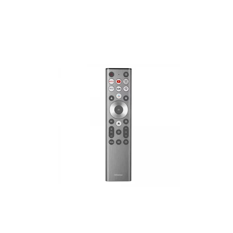 Hisense 65 po Téléviseur Intelligent Google TV mini-LED QLED 4K (65U78N)