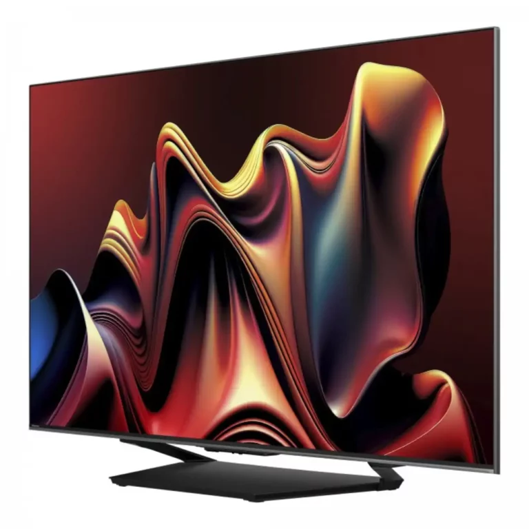 Hisense 75 po Téléviseur Intelligent Google TV mini-LED QLED 4K (75U78N)