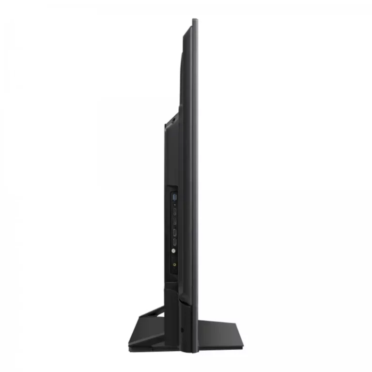 Hisense 75 po Téléviseur Intelligent Google TV mini-LED QLED 4K (75U78N)