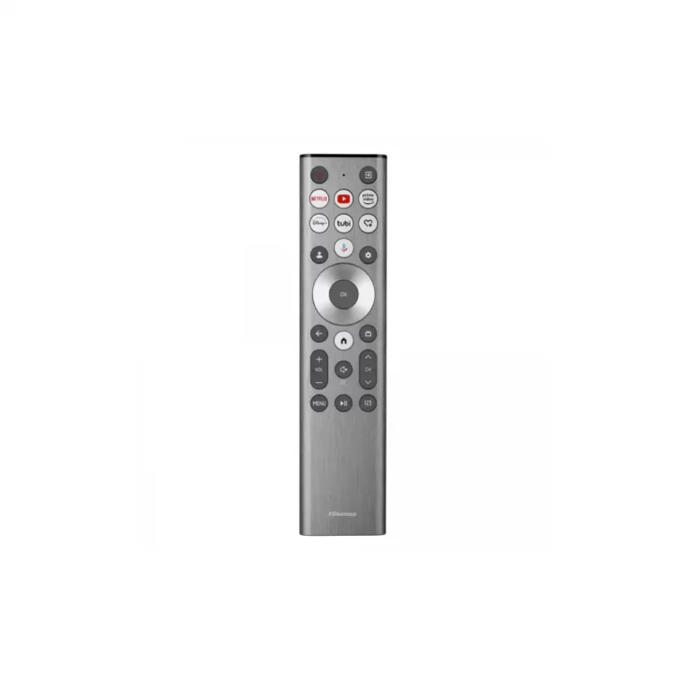Hisense 75 po Téléviseur Intelligent Google TV mini-LED QLED 4K (75U78N)