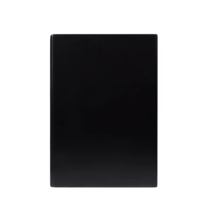 Totem Acoustic Kin Play Mini Powered Bookshelf Speakers Colour Satin Black (Version 3)