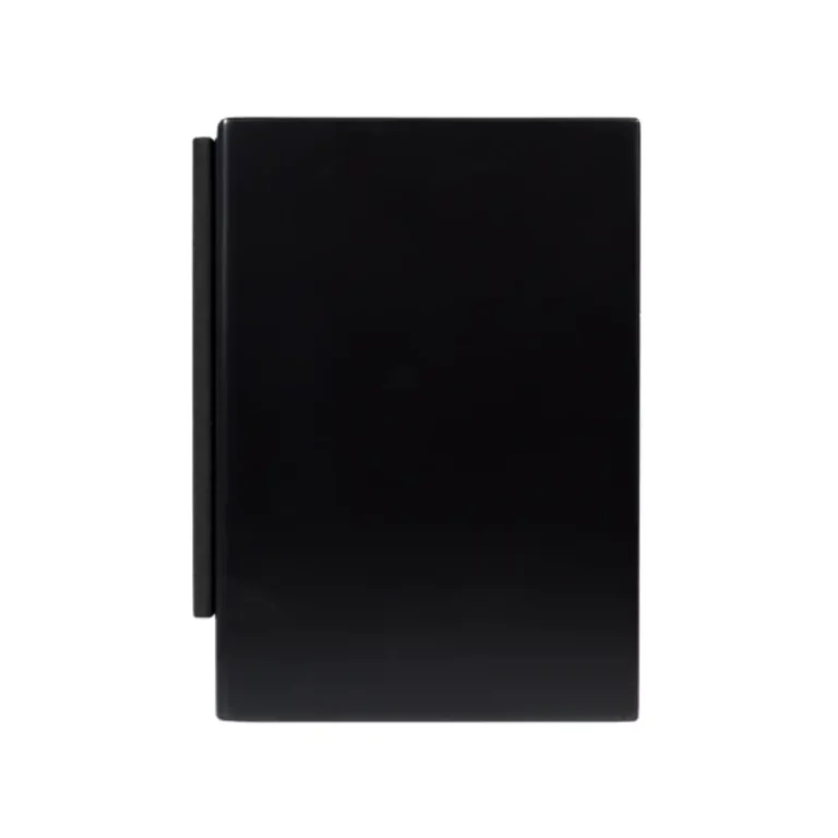Totem Acoustic Kin Play Mini Powered Bookshelf Speakers Colour Satin Black (Version 3)