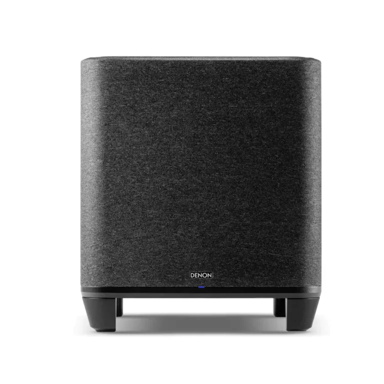 Denon Wireless Home Subwoofer (DENON HOME SUB)