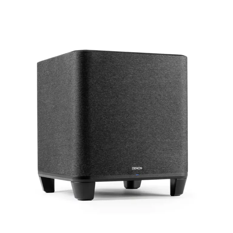 Denon Wireless Home Subwoofer (DENON HOME SUB)
