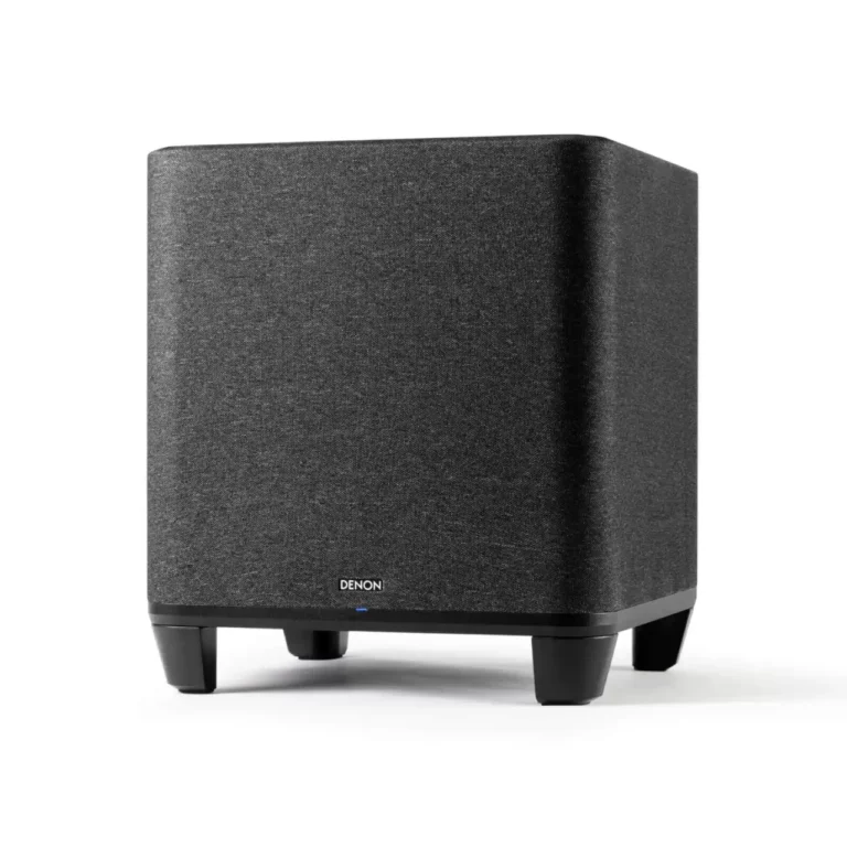 Denon Wireless Home Subwoofer (DENON HOME SUB)