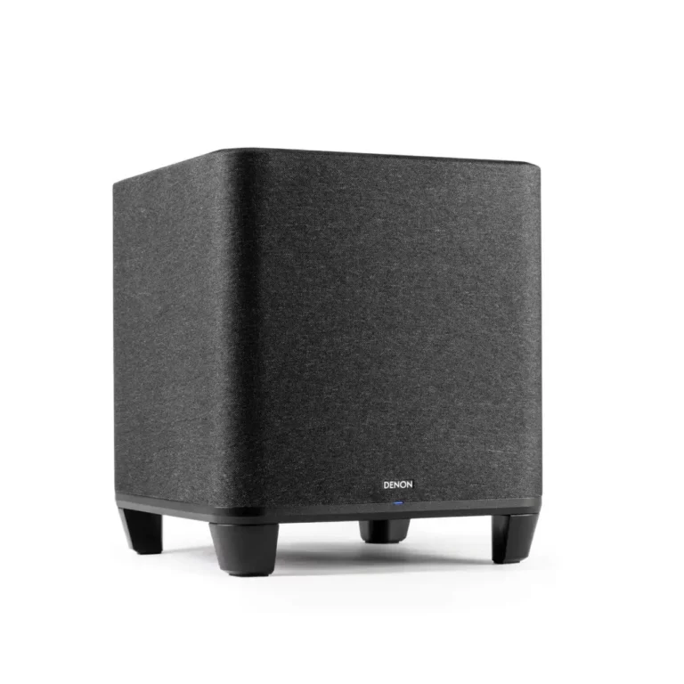 Denon Wireless Home Subwoofer (DENON HOME SUB)