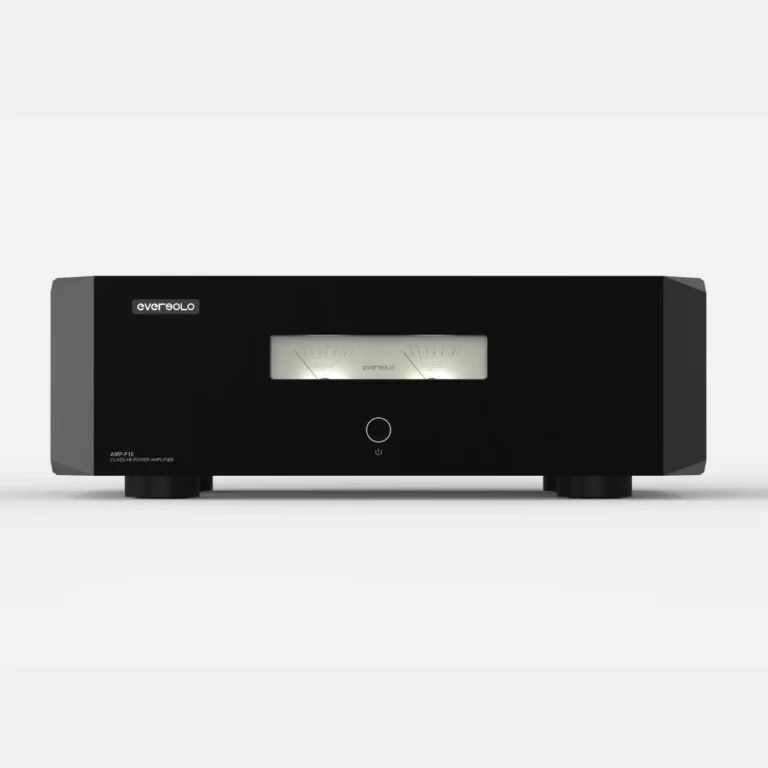 Eversolo AMP-F10 Amplificateur de Puissance