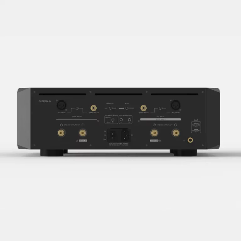 Eversolo AMP-F10 Amplificateur de Puissance