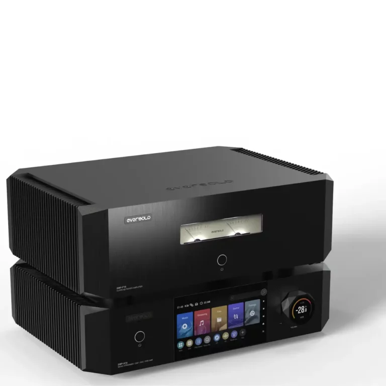 Eversolo AMP-F10 Amplificateur de Puissance