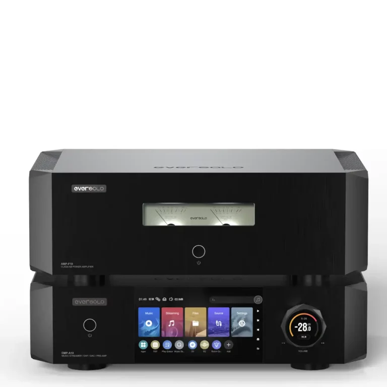 Eversolo AMP-F10 Amplificateur de Puissance