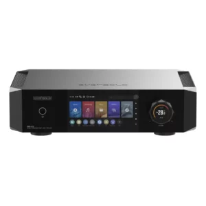 Eversolo DMP-A10 Convertisseur Numérique-analogique de Streamer