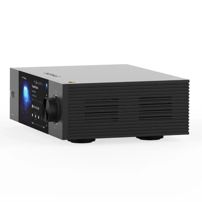 Eversolo DMP-A6 Gen 2 Streamer DAC