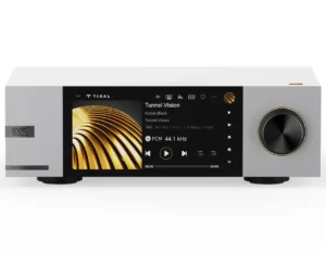 Eversolo DMP-A6 Master Edition Gen 2 Convertisseur Numérique Analogique de Streamer