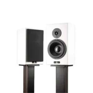 Gershman Acoustics Studio II Blanc (Paire)