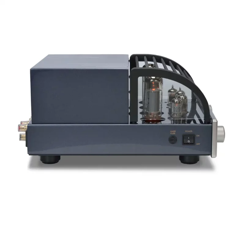 Primaluna Evo 100 Tube Amplificateur Intégré Noir