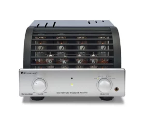 Primaluna Evo 100 Tube Integrated Amplifier Silver