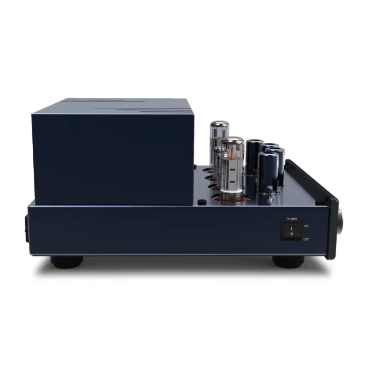 Primaluna Evo 100 Tube Phonostage Noir