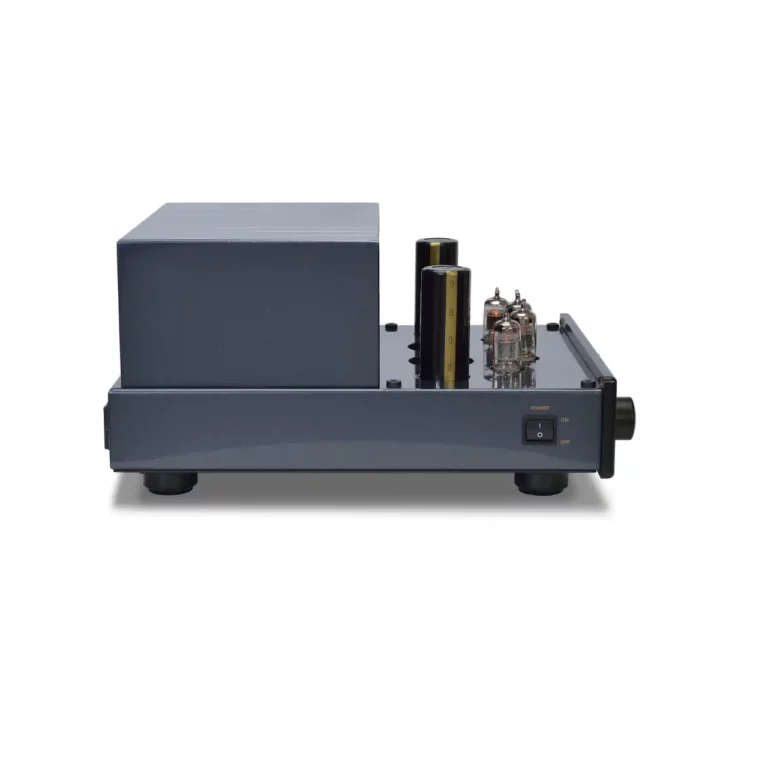 Primaluna Evo 100 Tube Préamplificateur Noir