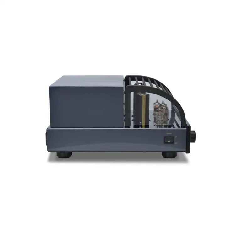Primaluna Evo 100 Tube Préamplificateur Noir