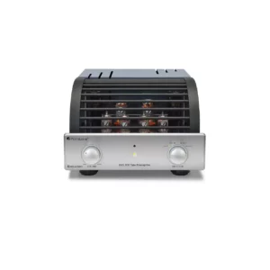 Primaluna Evo 100 Tube Preamplifier Silver