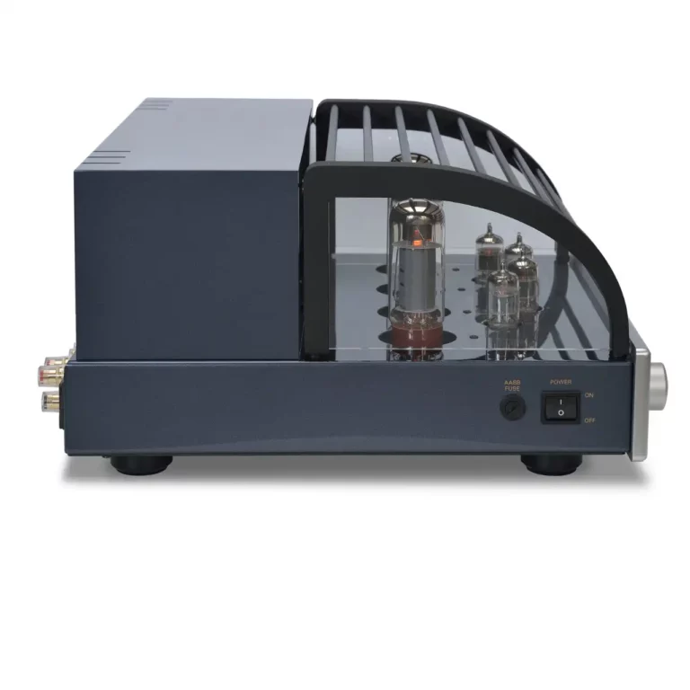 Primaluna Evo 200 Tube Integrated Amplifier Black