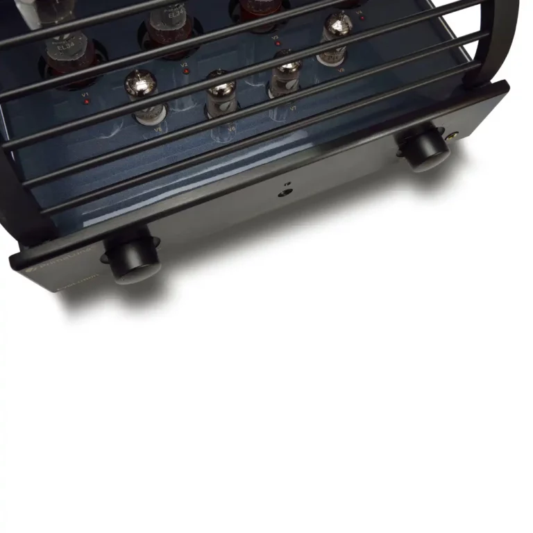 Primaluna Evo 200 Tube Integrated Amplifier Black