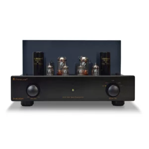 Primaluna Evo 200 Tube Preamplifier black