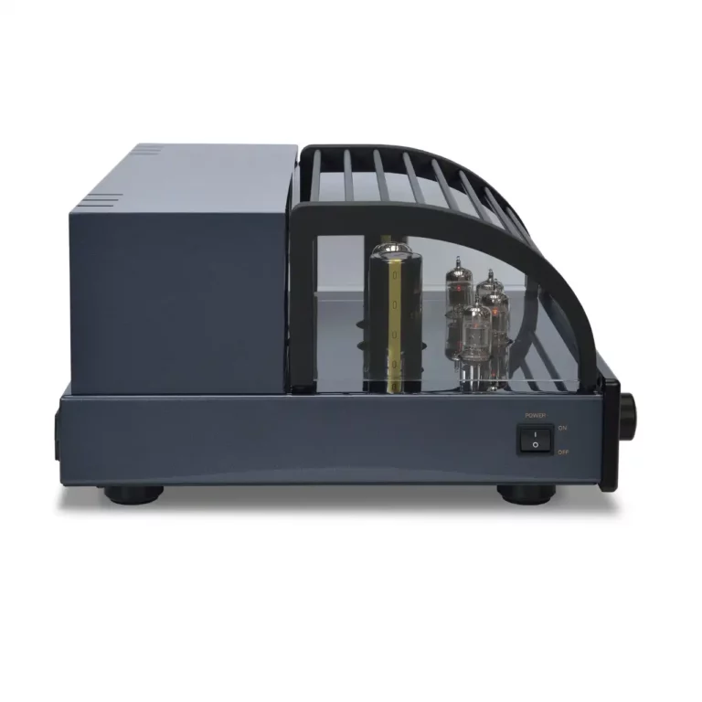 Primaluna Evo 200 Tube Préamplificateur Noir