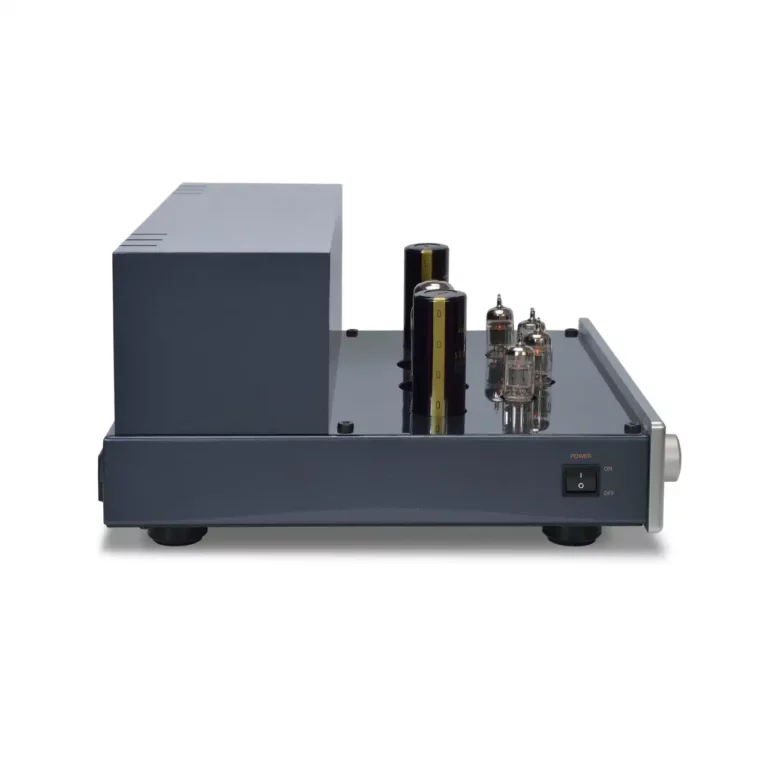 Primaluna Evo 200 Tube Préamplificateur Argent