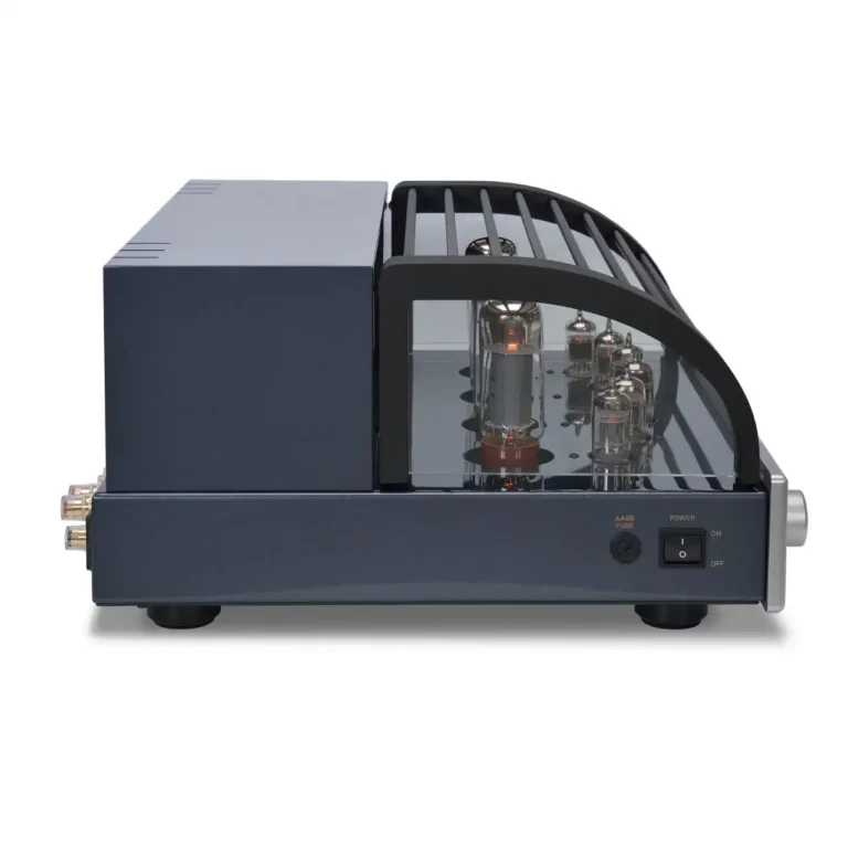 Primaluna Evo 300 Tube Integrated Amplifier Black