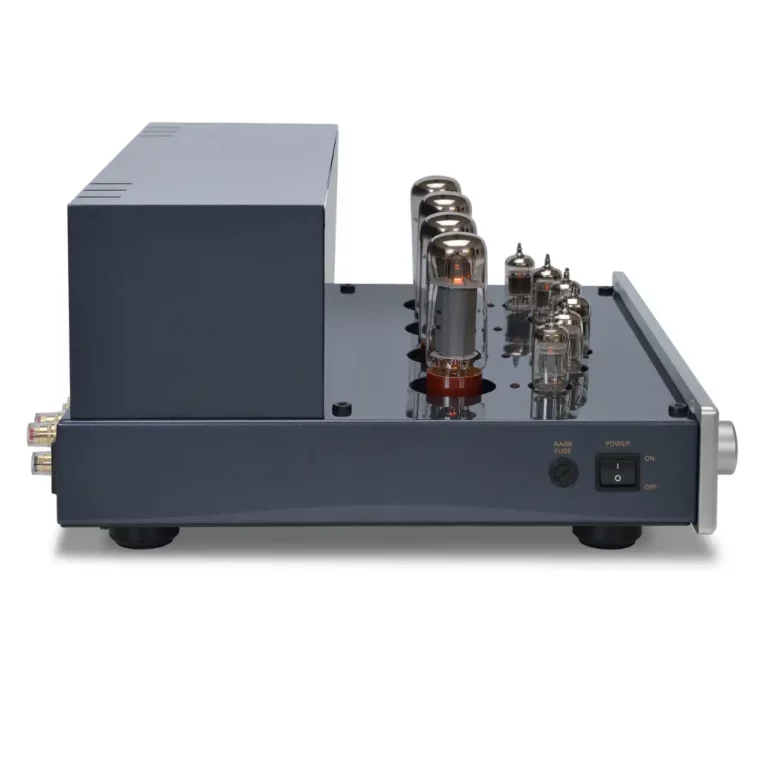 Primaluna Evo 300 Tube Integrated Amplifier Black